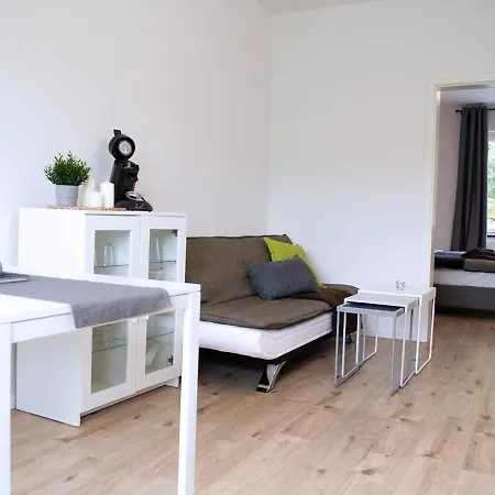 Hotel Modernes In Wuppertal-elberfeld Wuppertal