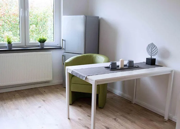 Modernes In Wuppertal-elberfeld Wuppertal