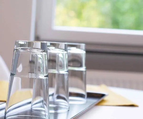 Modernes In Wuppertal-elberfeld * Wuppertal